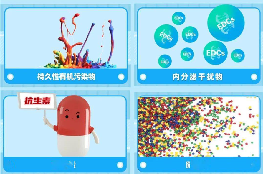 環保科普|什么是新污染物？有哪些危害？