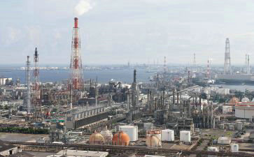 石化行業VOCs檢查現場檢查要點！