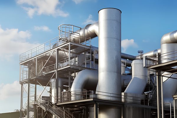 甲烷控制上升為國家戰略，重點關注這些新要求