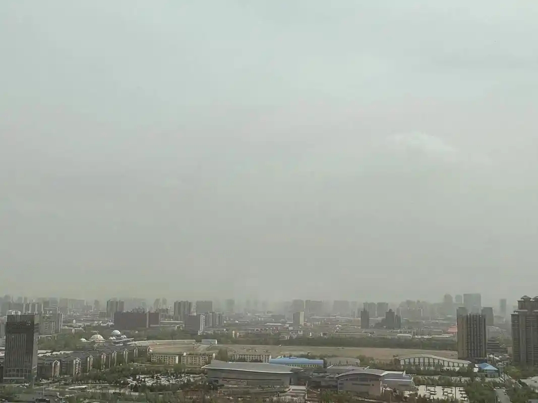 寧夏推進美麗城市建設：以空氣質量達標為核心 攻堅移動源、揚塵等污染治理