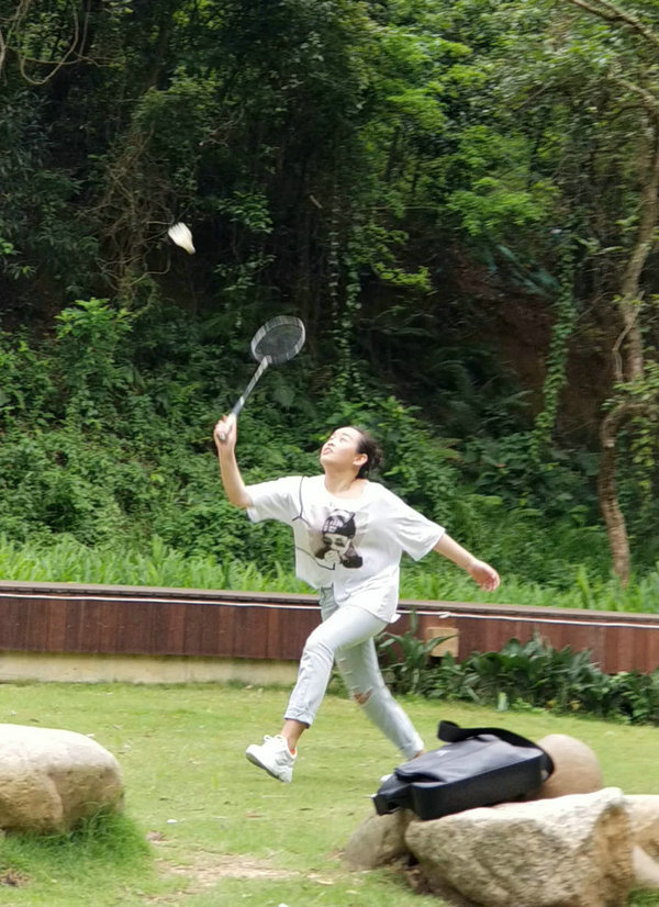 不要覺得事情簡單,就掉以輕心;失敗并不是難題的專屬