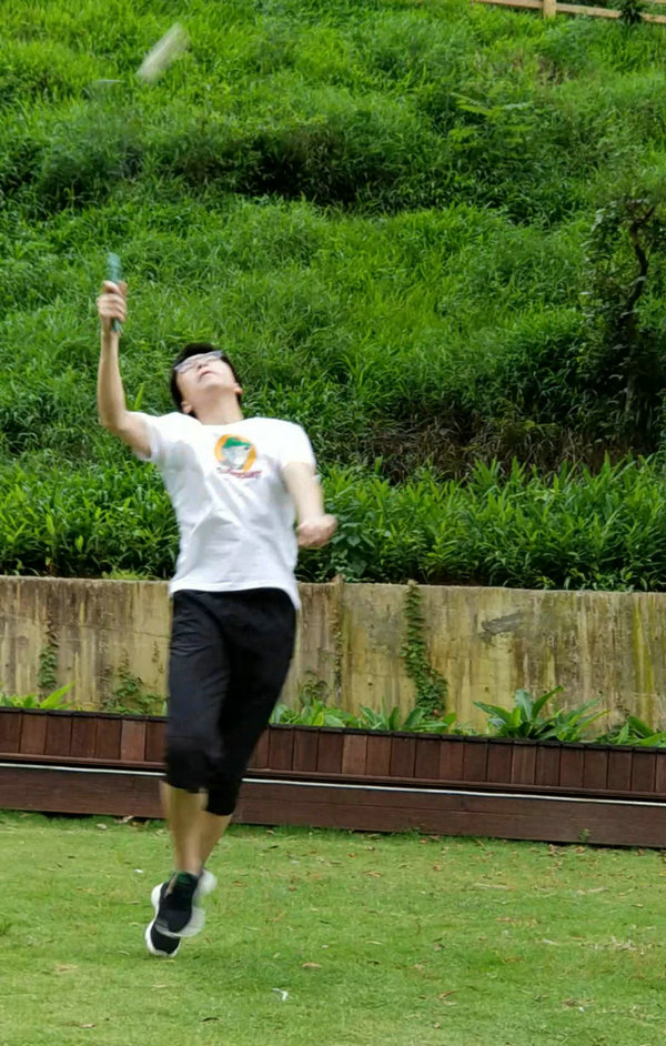 拼的人生,最最,最精彩