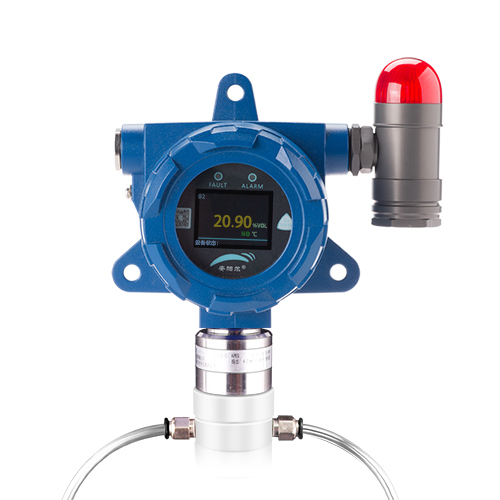 氣體檢測儀技術原理是怎么的?